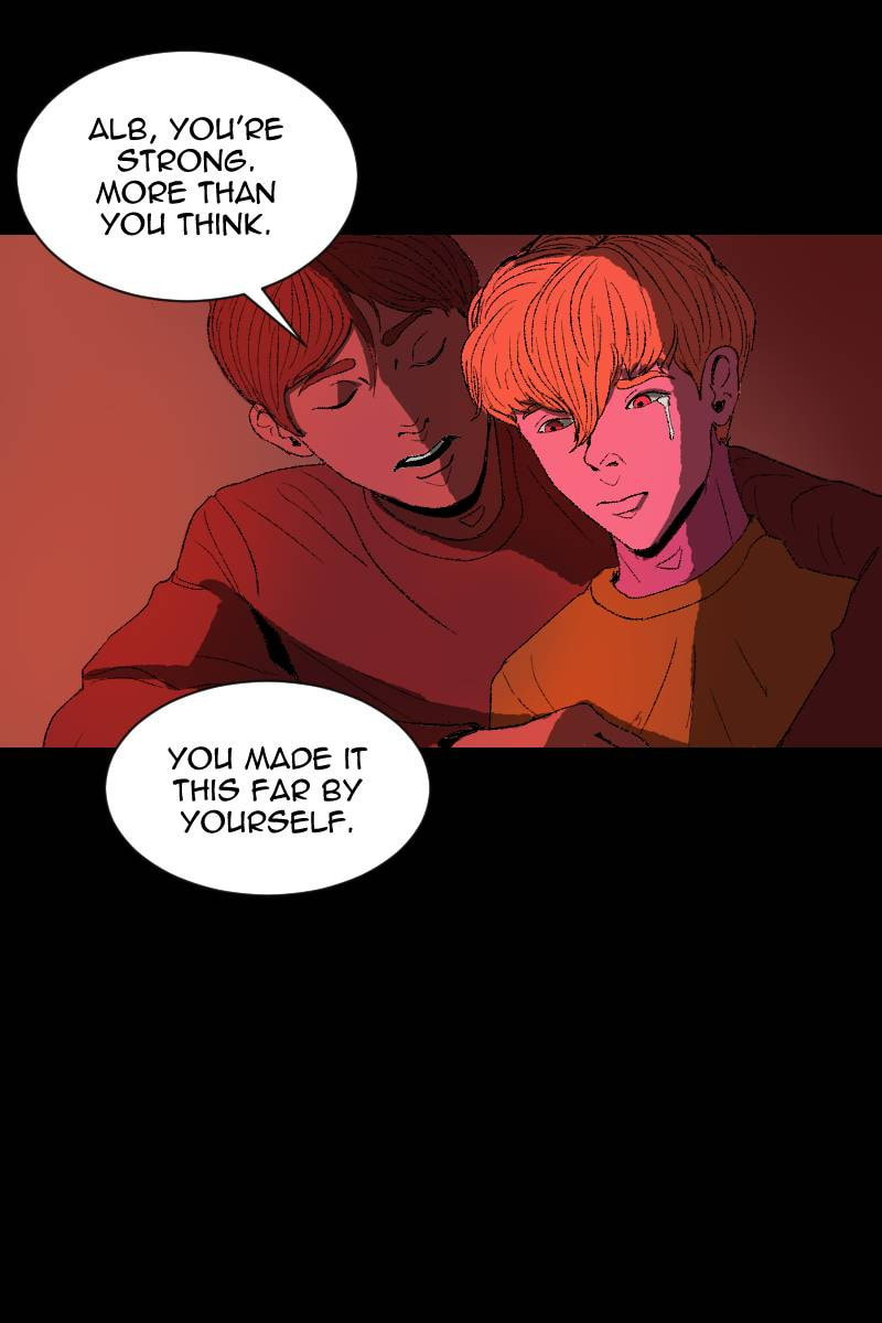 Fisherman's Lodge Chapter 9 page 20 - 