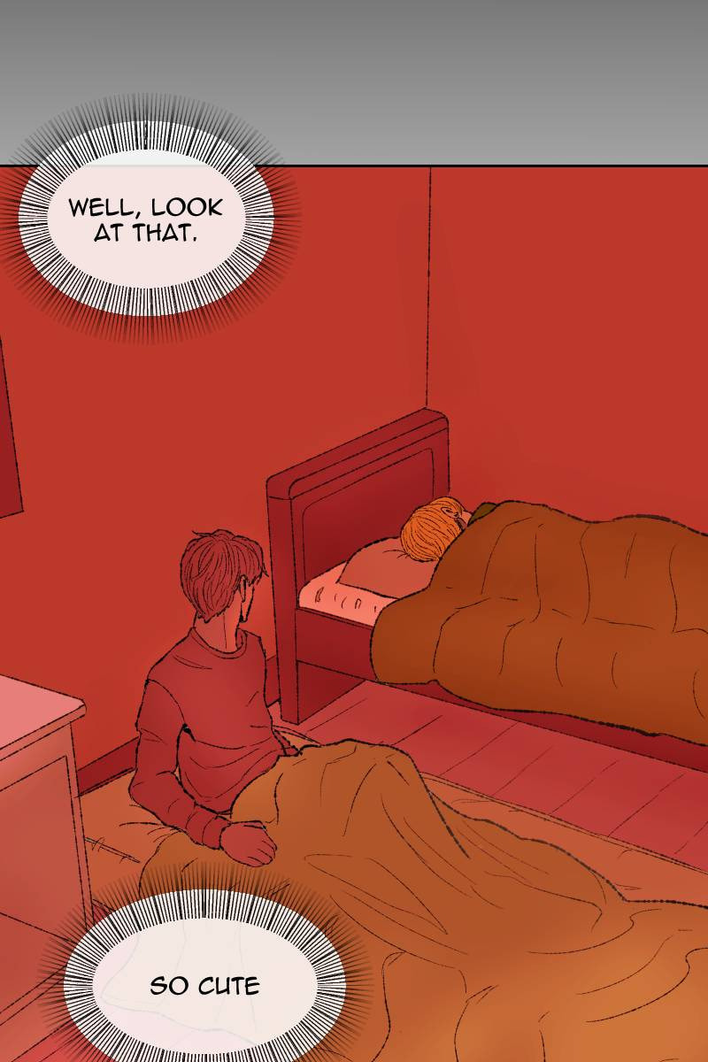 Fisherman's Lodge Chapter 9 page 26 - 