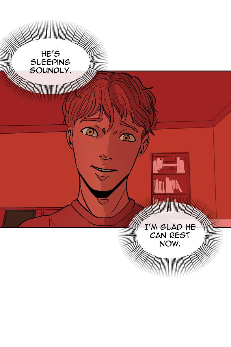 Fisherman's Lodge Chapter 9 page 28 - 