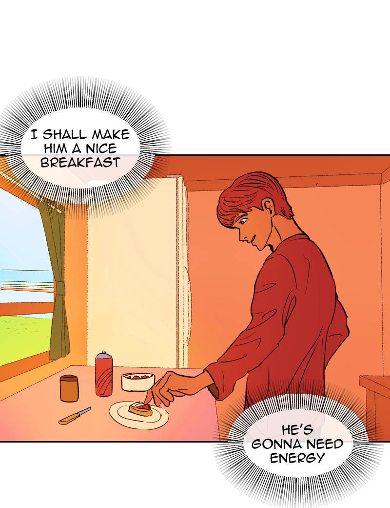 Fisherman's Lodge Chapter 9 page 30 - 