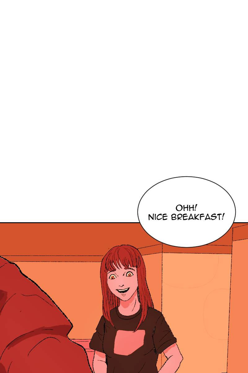 Fisherman's Lodge Chapter 9 page 31 - 