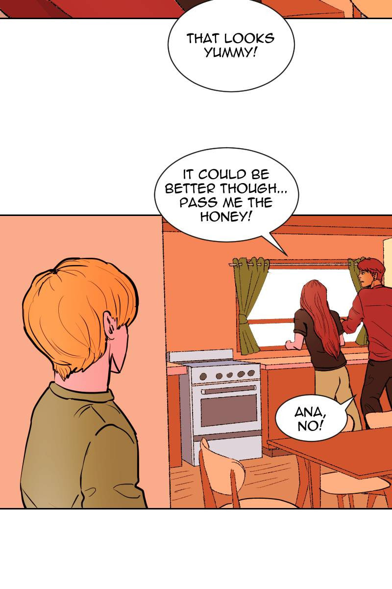 Fisherman's Lodge Chapter 9 page 33 - 
