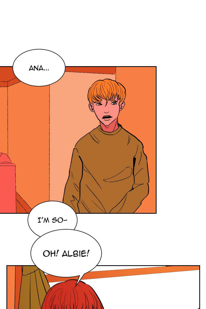 Fisherman's Lodge Chapter 9 page 35 - 