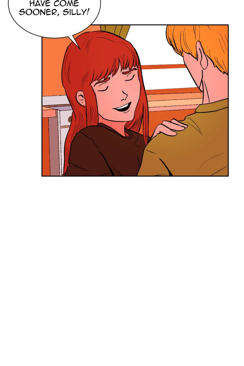 Fisherman's Lodge Chapter 9 page 41 - 