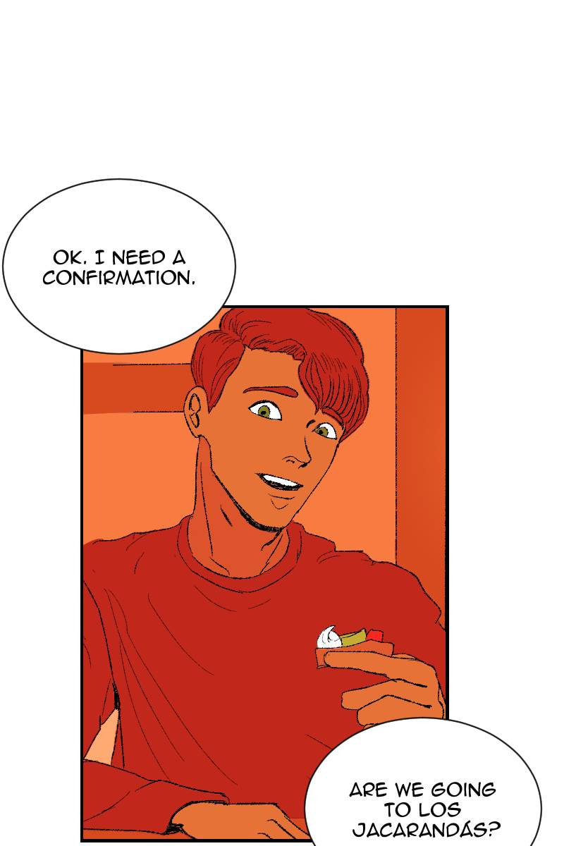 Fisherman's Lodge Chapter 9 page 43 - 