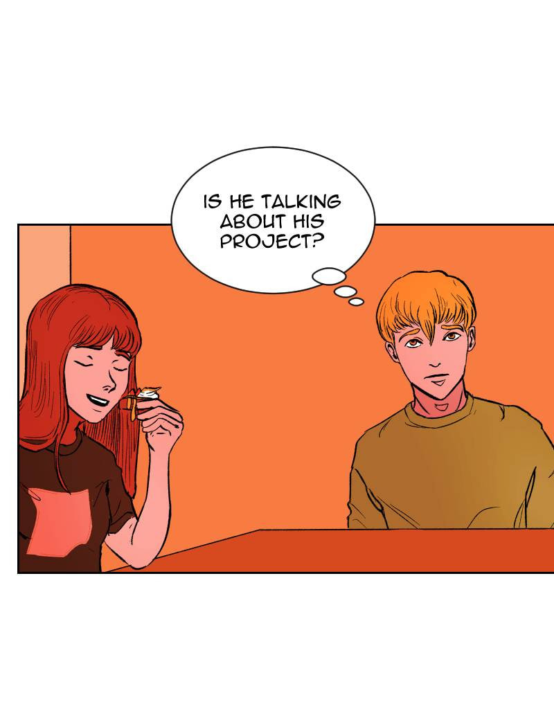 Fisherman's Lodge Chapter 9 page 45 - 