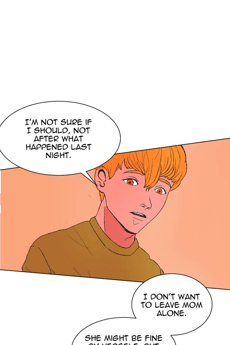 Fisherman's Lodge Chapter 9 page 46 - 