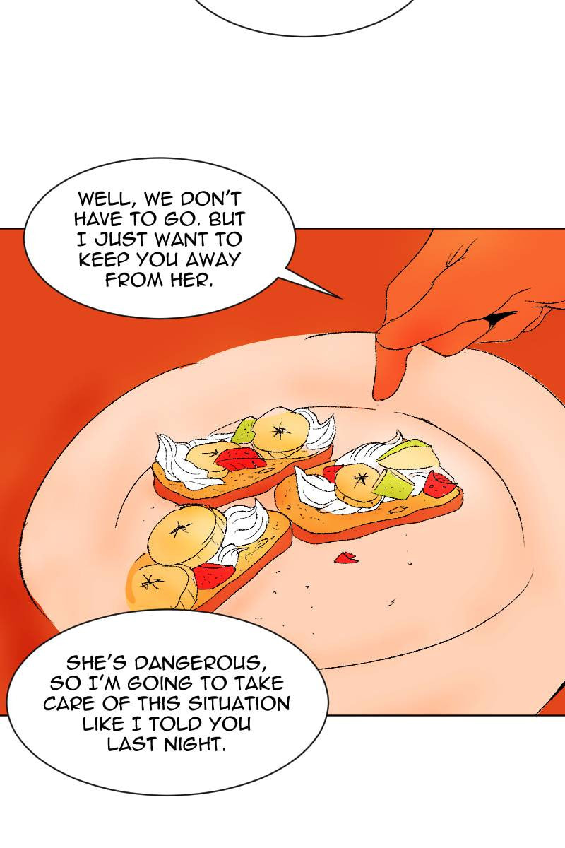 Fisherman's Lodge Chapter 9 page 48 - 