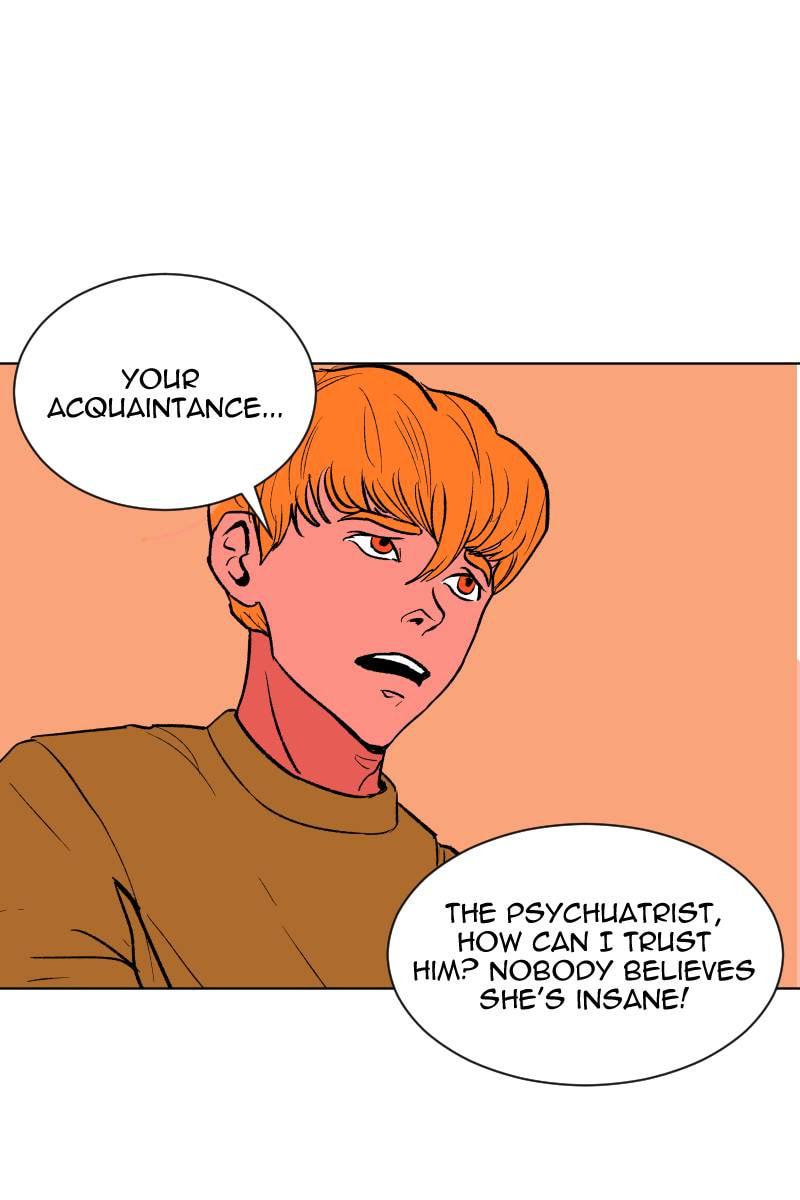 Fisherman's Lodge Chapter 9 page 50 - 