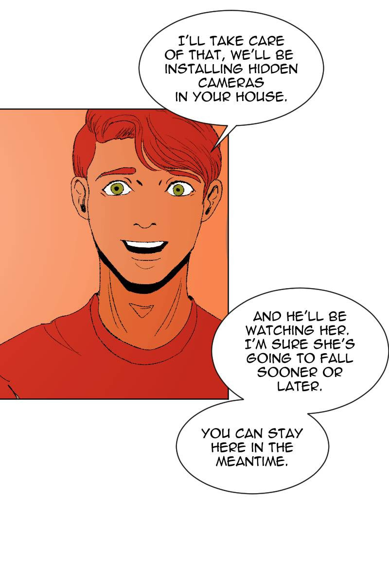 Fisherman's Lodge Chapter 9 page 52 - 
