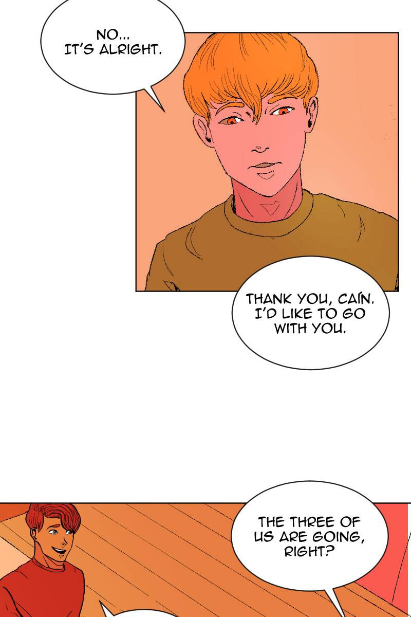Fisherman's Lodge Chapter 9 page 54 - 
