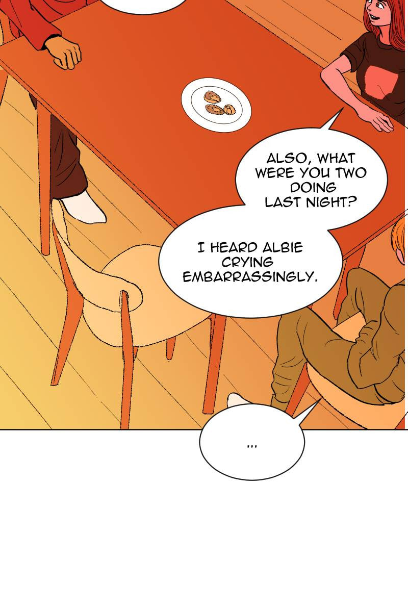 Fisherman's Lodge Chapter 9 page 56 - 