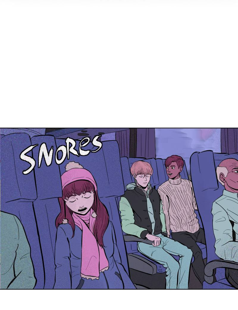 Fisherman's Lodge Chapter 9 page 60 - 