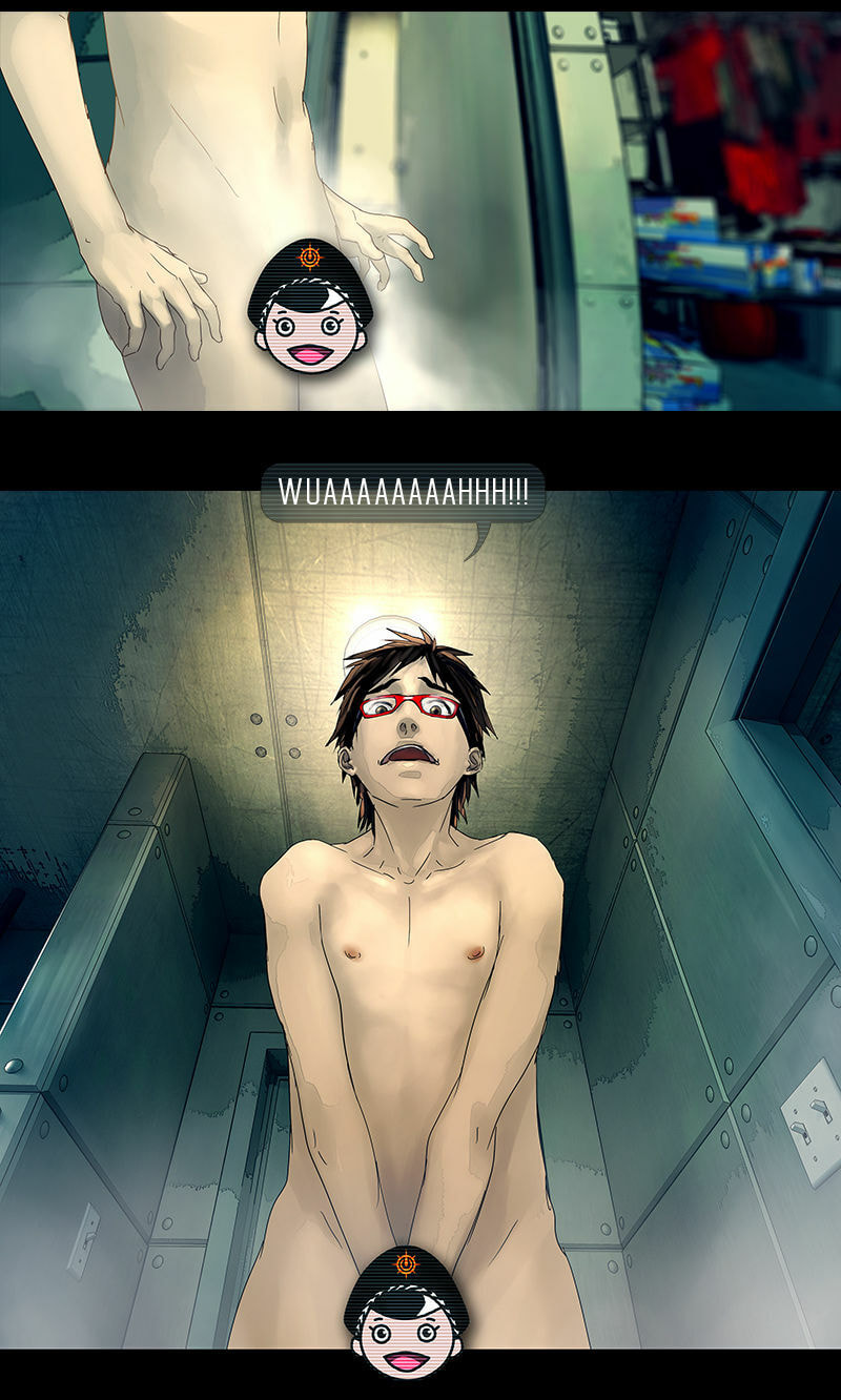 Read Fisheye Placebo (Colored) chapter 10 image 1 on Lezhin