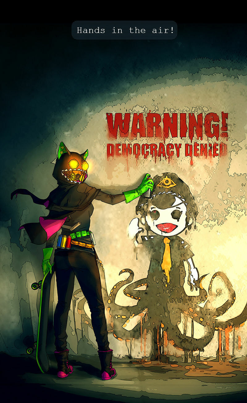 Read Fisheye Placebo (Colored) chapter 10 image 12 on Lezhin