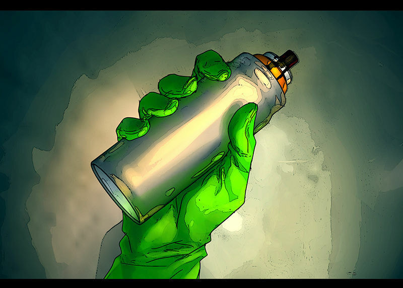 Read Fisheye Placebo (Colored) chapter 10 image 14 on Lezhin