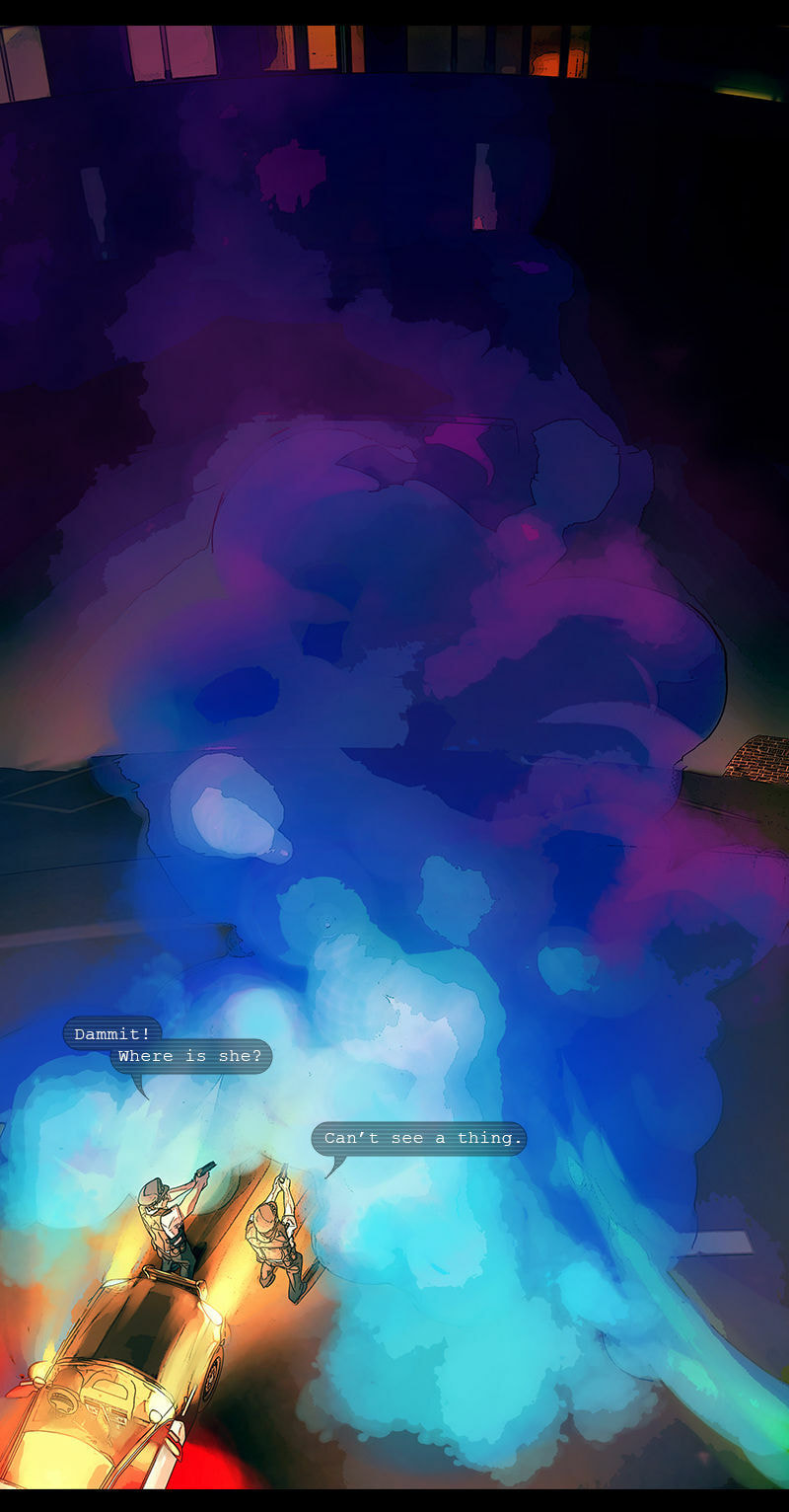 Read Fisheye Placebo (Colored) chapter 10 image 18 on Lezhin