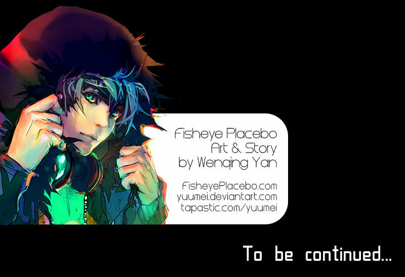 Read Fisheye Placebo (Colored) chapter 10 image 21 on Lezhin