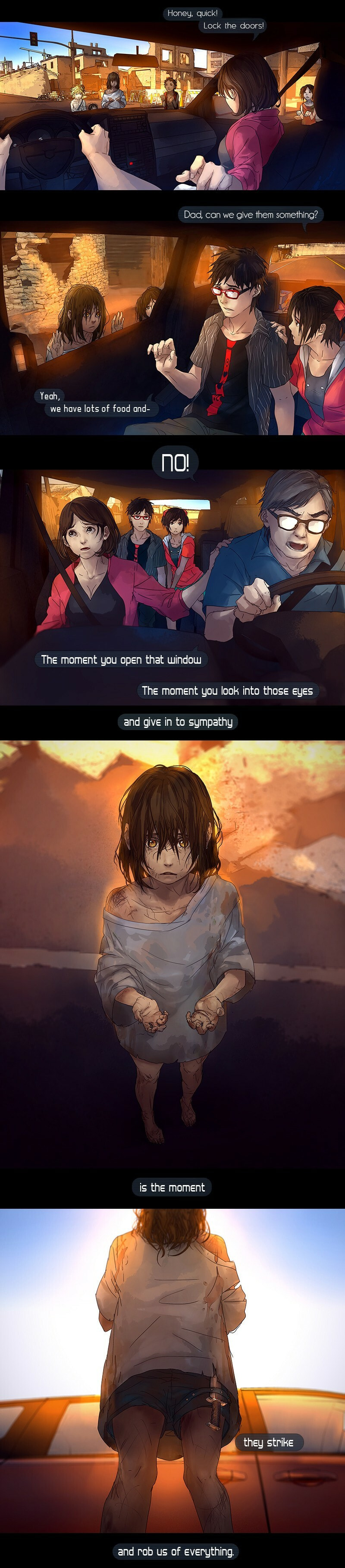 Read Fisheye Placebo (Colored) chapter 7 image 5 on Lezhin