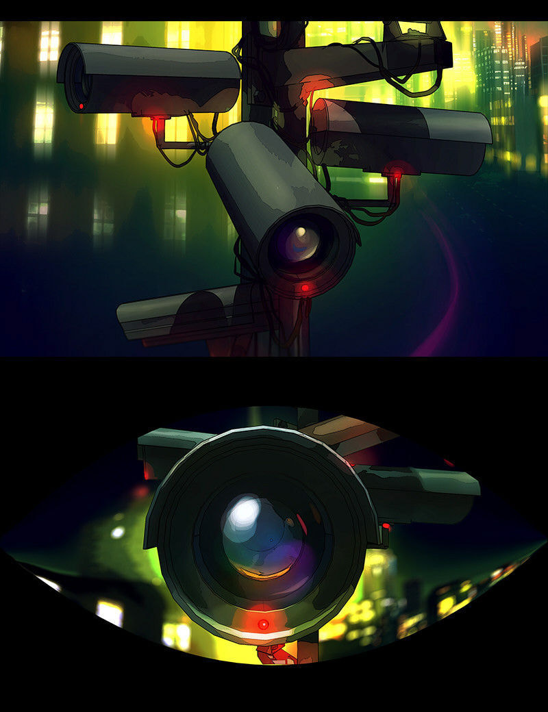 Read Fisheye Placebo (Colored) chapter 9 image 4 on Lezhin