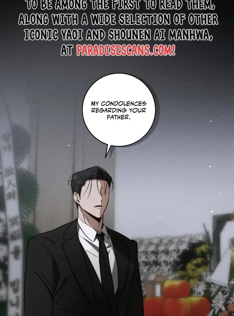 Read Fishy Smell chapter 1 image 1 on Lezhin