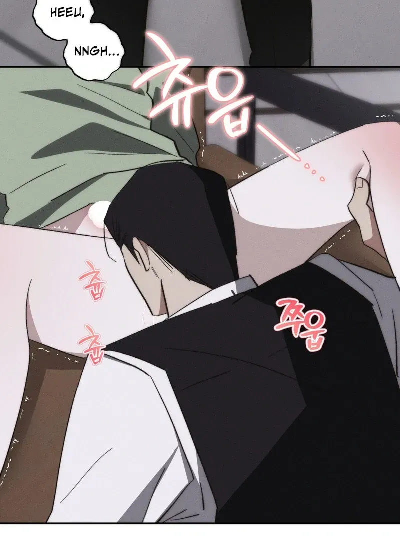Read Fishy Smell chapter 1 image 107 on Lezhin