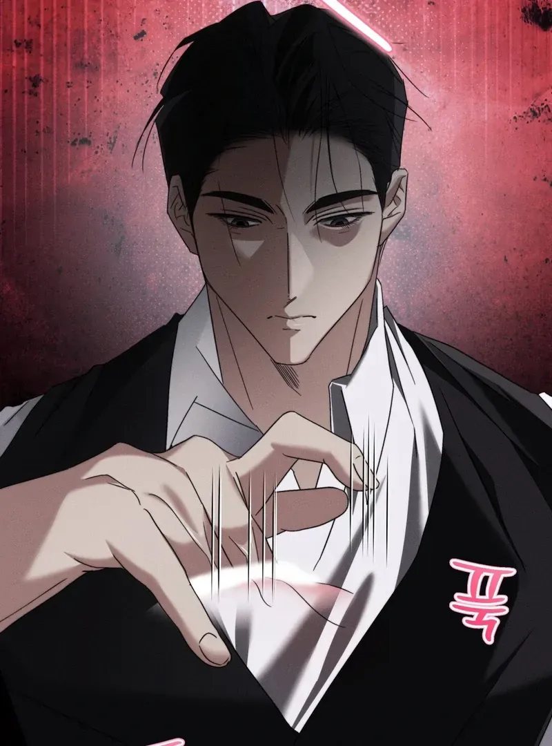 Read Fishy Smell chapter 1 image 115 on Lezhin