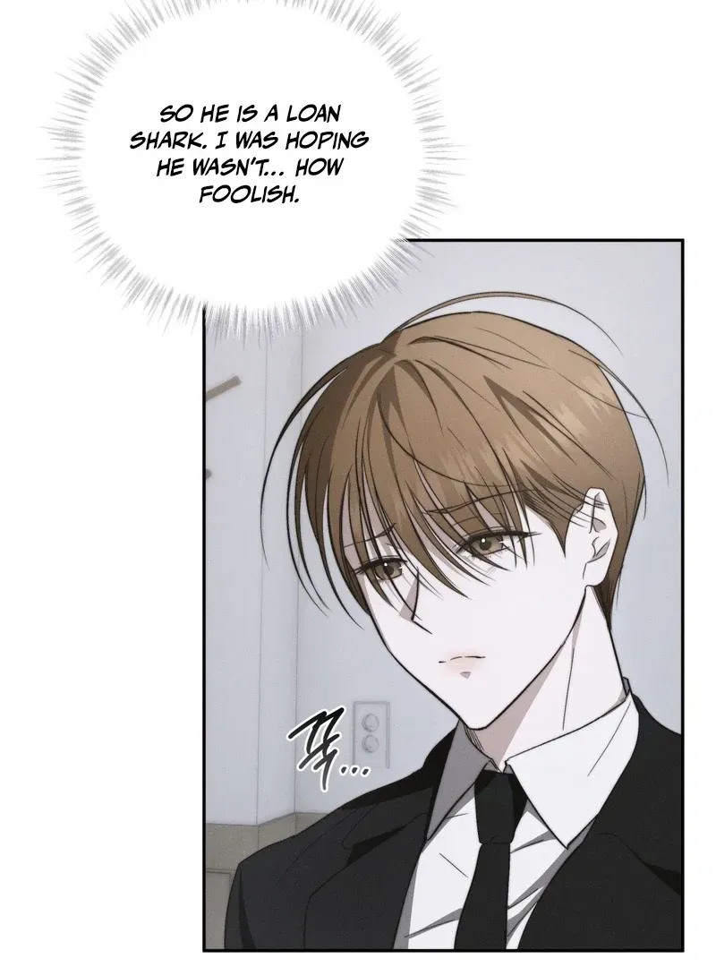 Read Fishy Smell chapter 1 image 15 on Lezhin