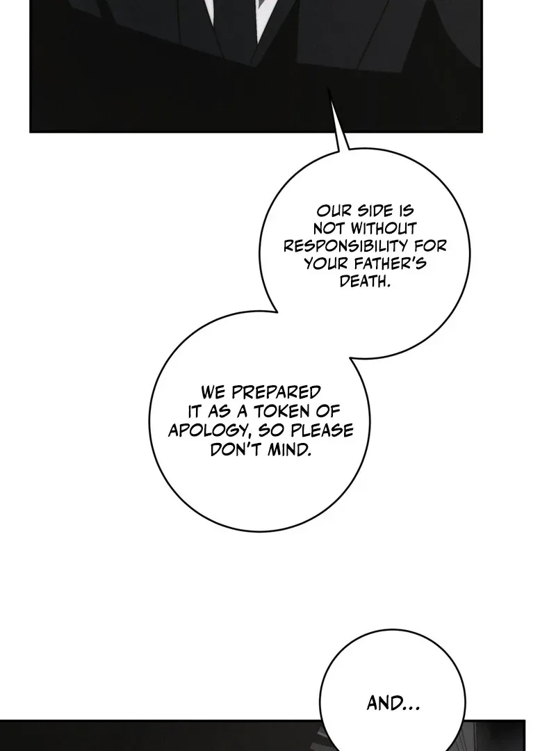 Read Fishy Smell chapter 1 image 20 on Lezhin