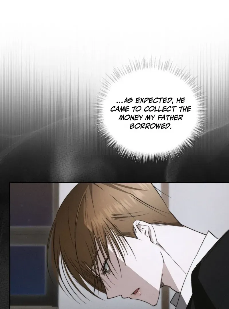 Read Fishy Smell chapter 1 image 22 on Lezhin