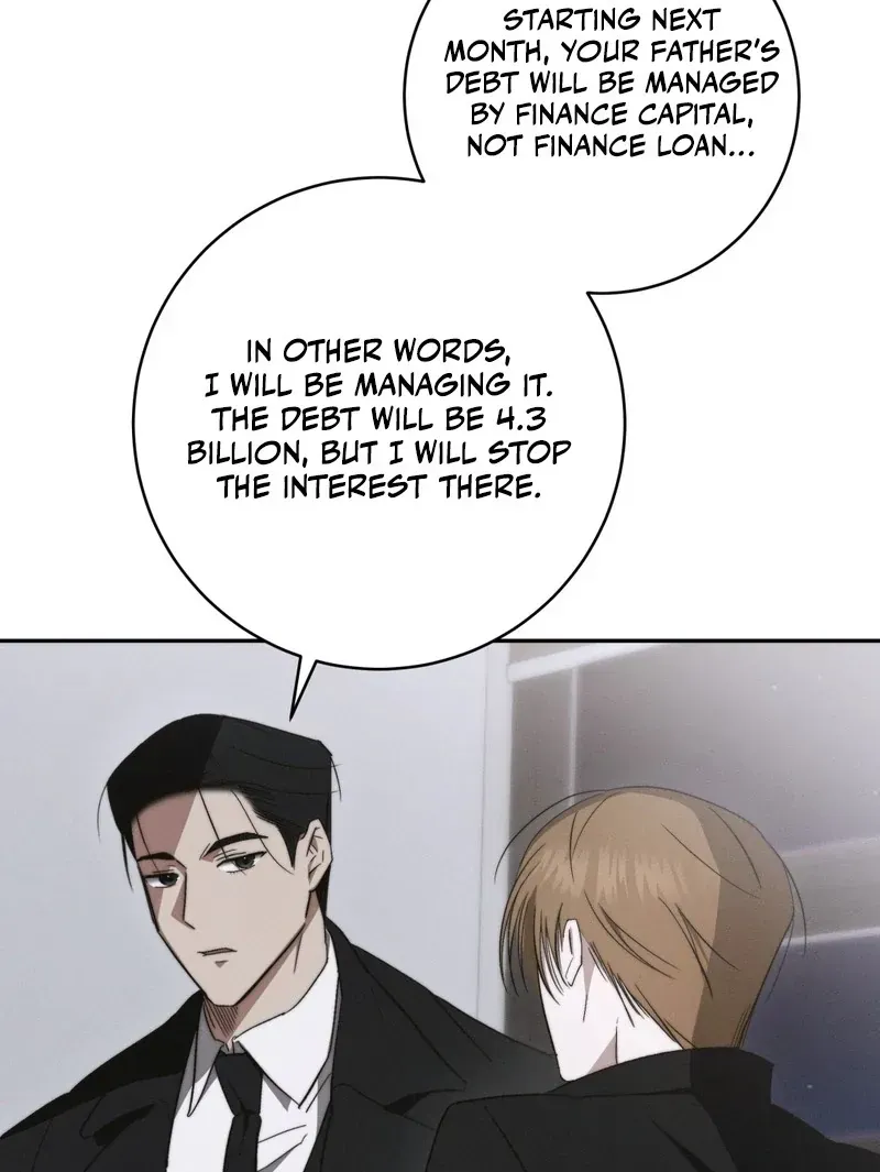 Read Fishy Smell chapter 1 image 26 on Lezhin