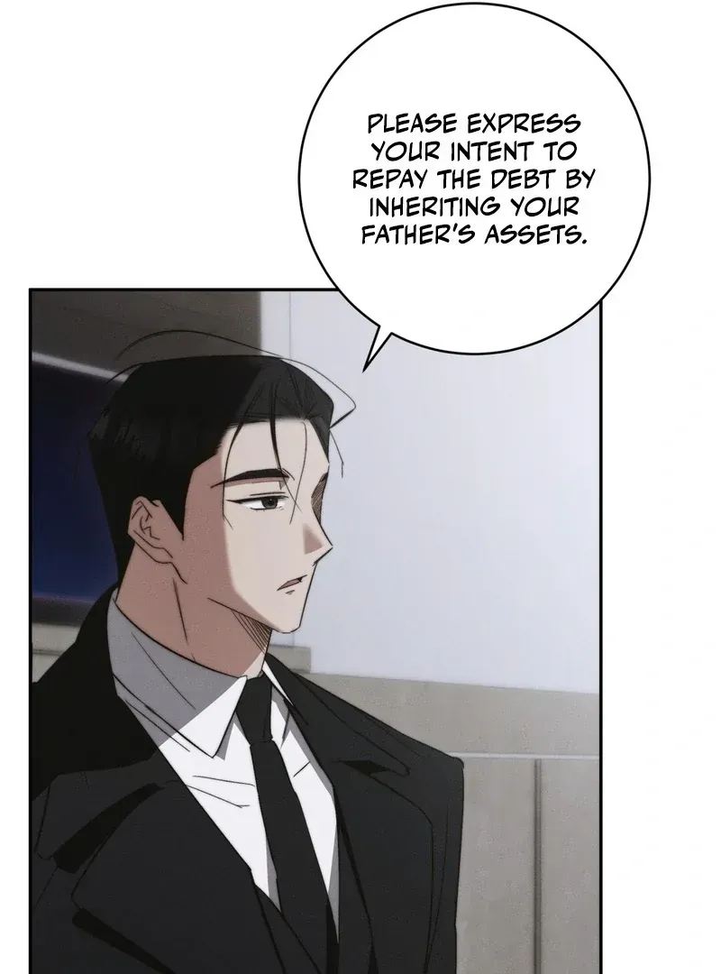 Read Fishy Smell chapter 1 image 28 on Lezhin