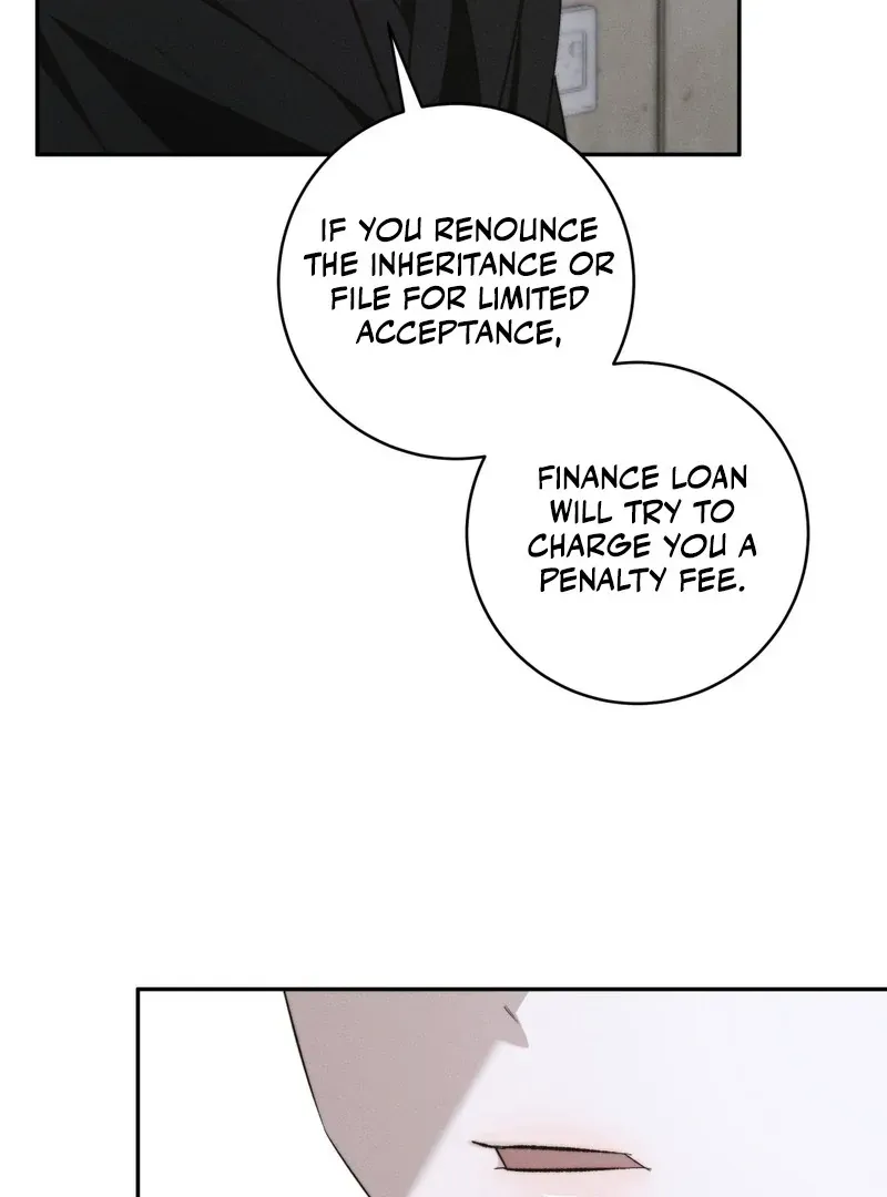 Read Fishy Smell chapter 1 image 29 on Lezhin