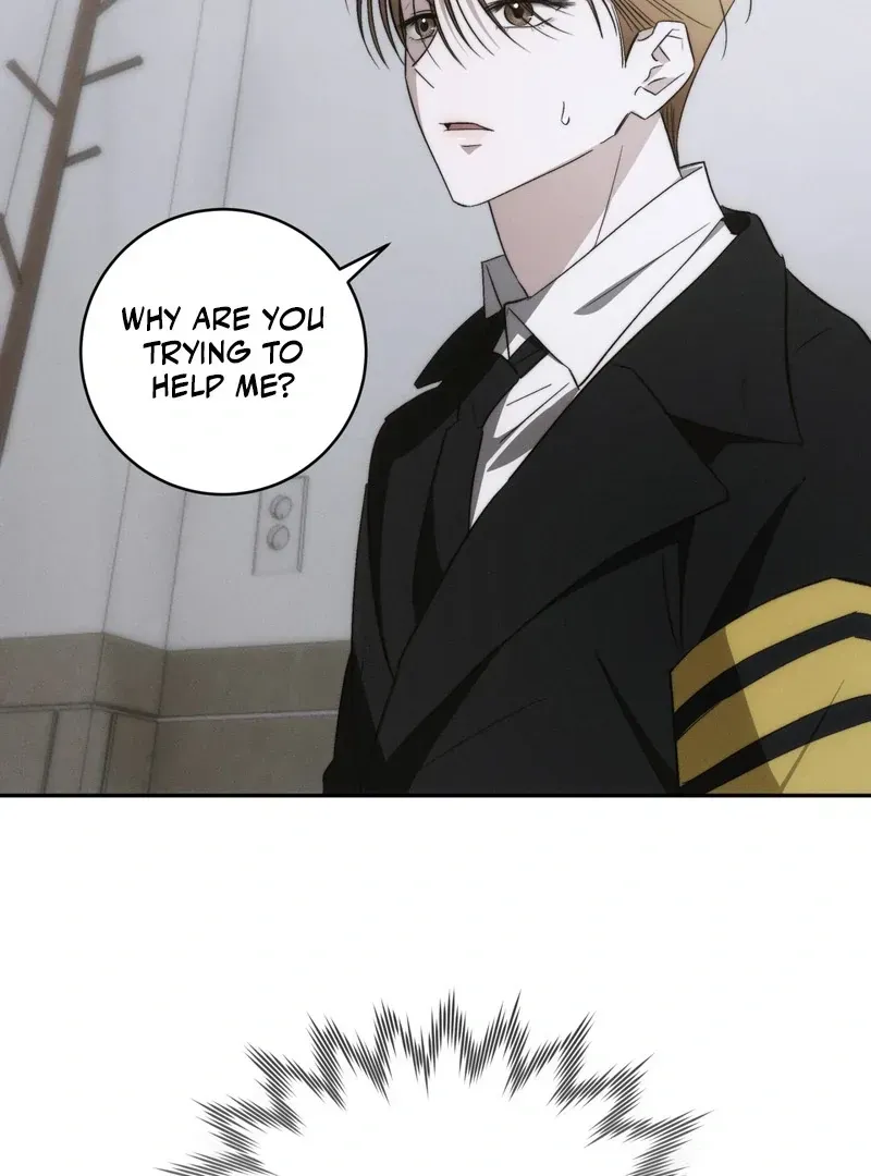 Read Fishy Smell chapter 1 image 31 on Lezhin