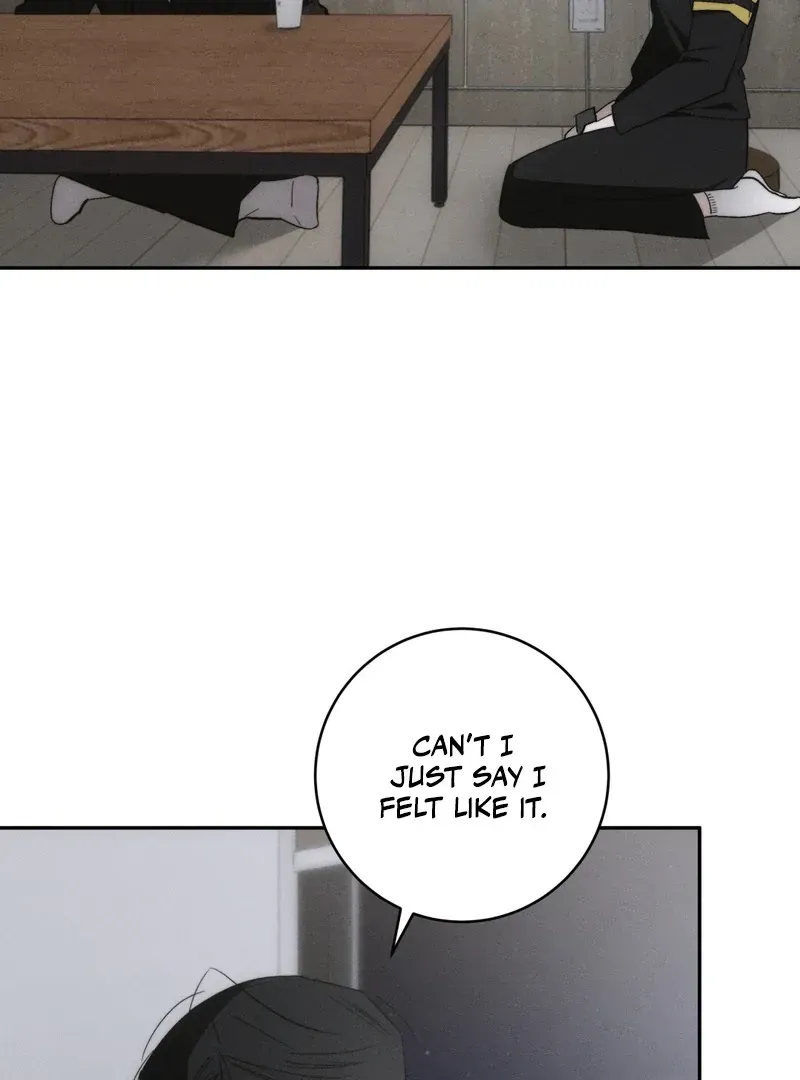 Read Fishy Smell chapter 1 image 33 on Lezhin