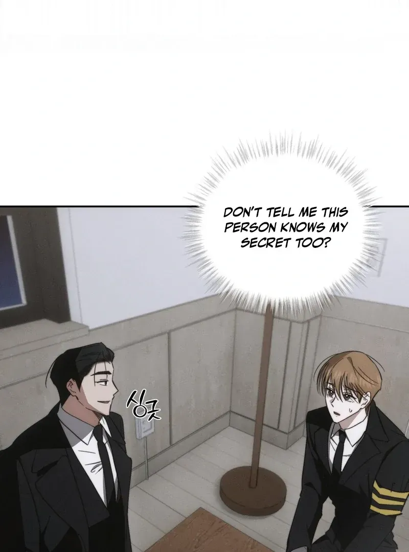 Read Fishy Smell chapter 1 image 38 on Lezhin