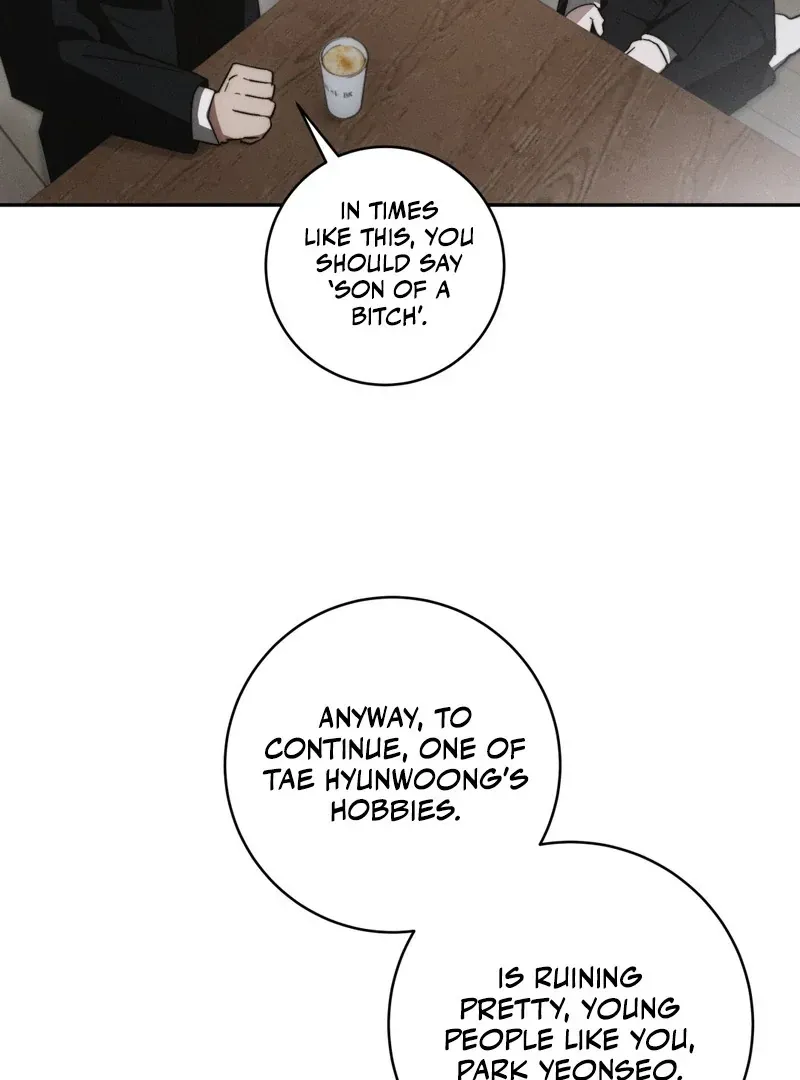 Read Fishy Smell chapter 1 image 39 on Lezhin