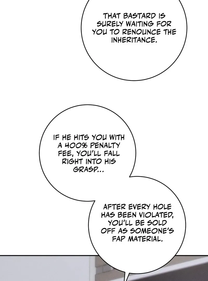 Read Fishy Smell chapter 1 image 41 on Lezhin