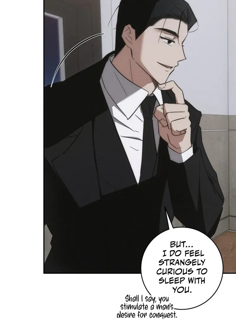 Read Fishy Smell chapter 1 image 50 on Lezhin
