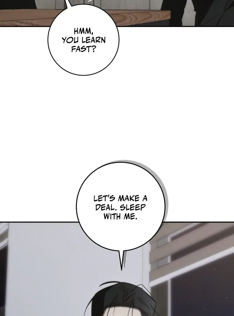 Read Fishy Smell chapter 1 image 52 on Lezhin