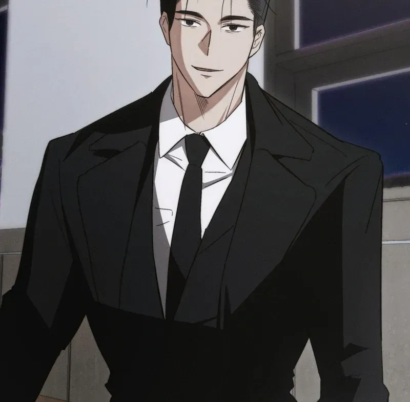 Read Fishy Smell chapter 1 image 53 on Lezhin