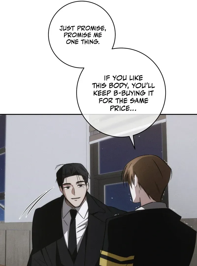 Read Fishy Smell chapter 1 image 64 on Lezhin