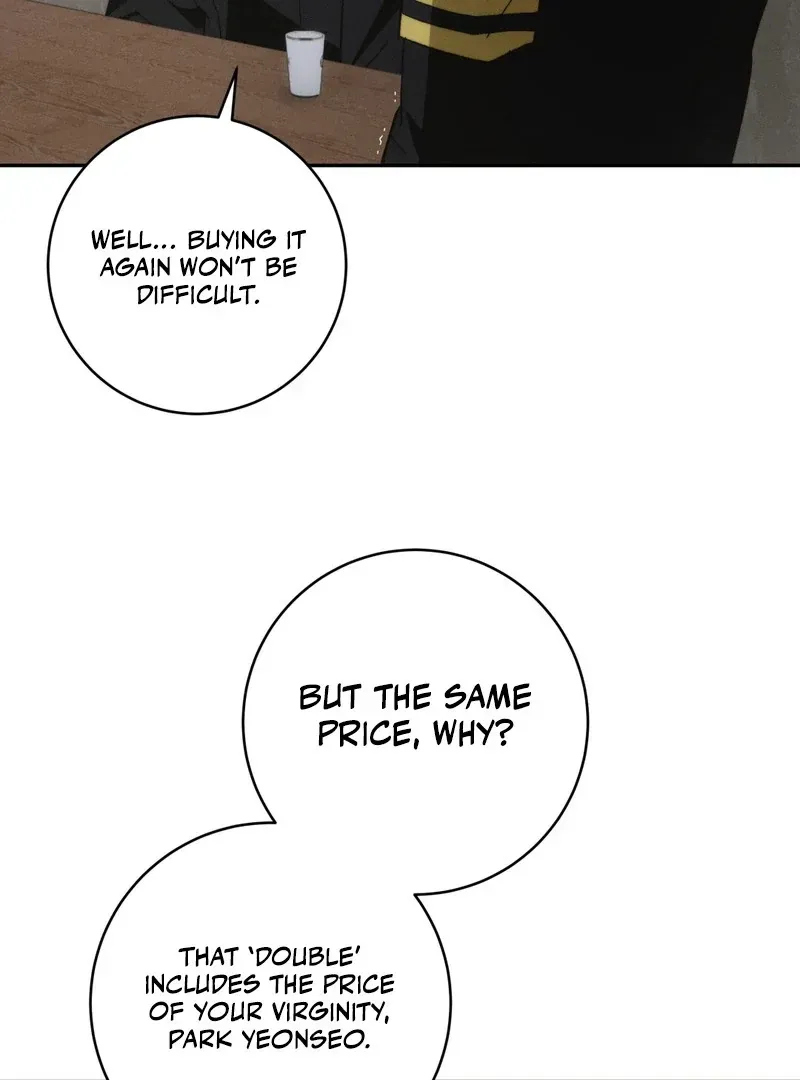Read Fishy Smell chapter 1 image 65 on Lezhin