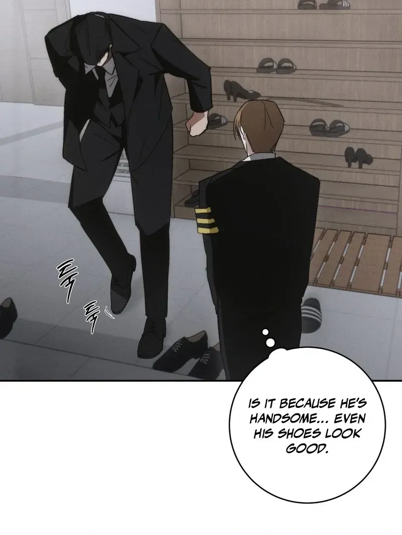 Read Fishy Smell chapter 1 image 72 on Lezhin