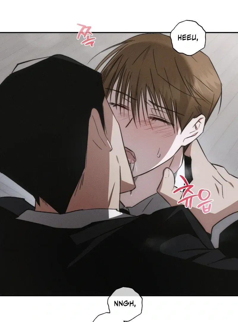 Read Fishy Smell chapter 1 image 76 on Lezhin