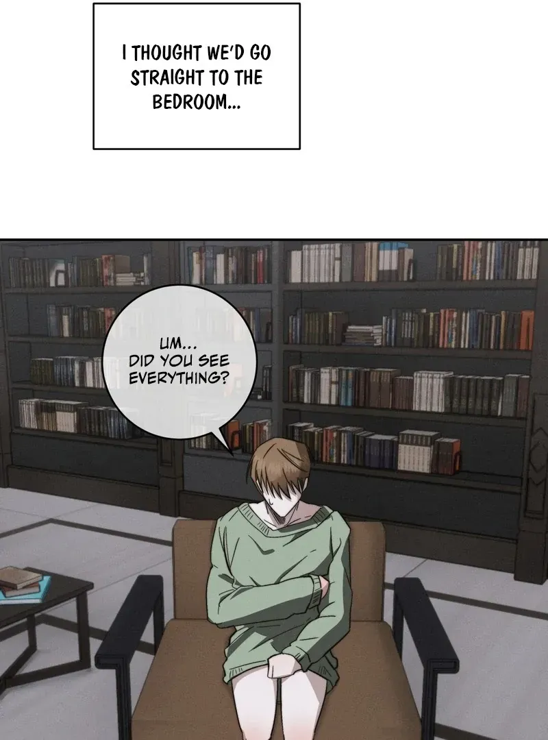 Read Fishy Smell chapter 1 image 83 on Lezhin