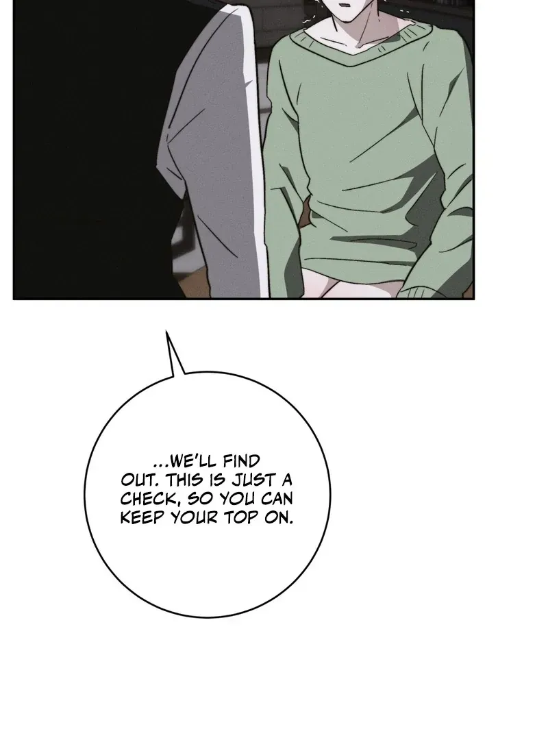 Read Fishy Smell chapter 1 image 85 on Lezhin