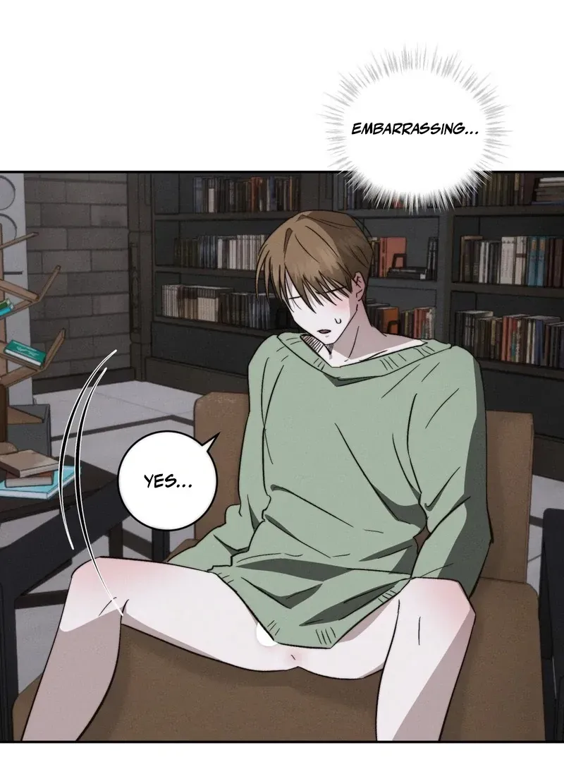 Read Fishy Smell chapter 1 image 86 on Lezhin