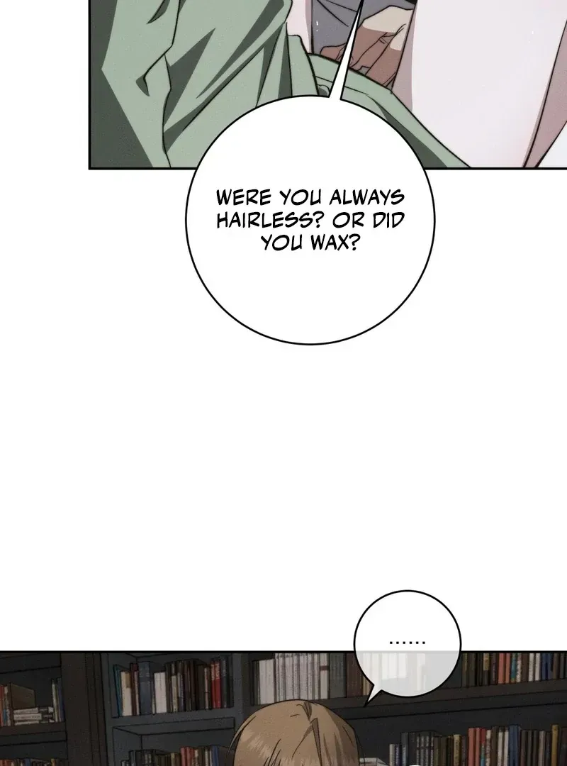 Read Fishy Smell chapter 1 image 94 on Lezhin