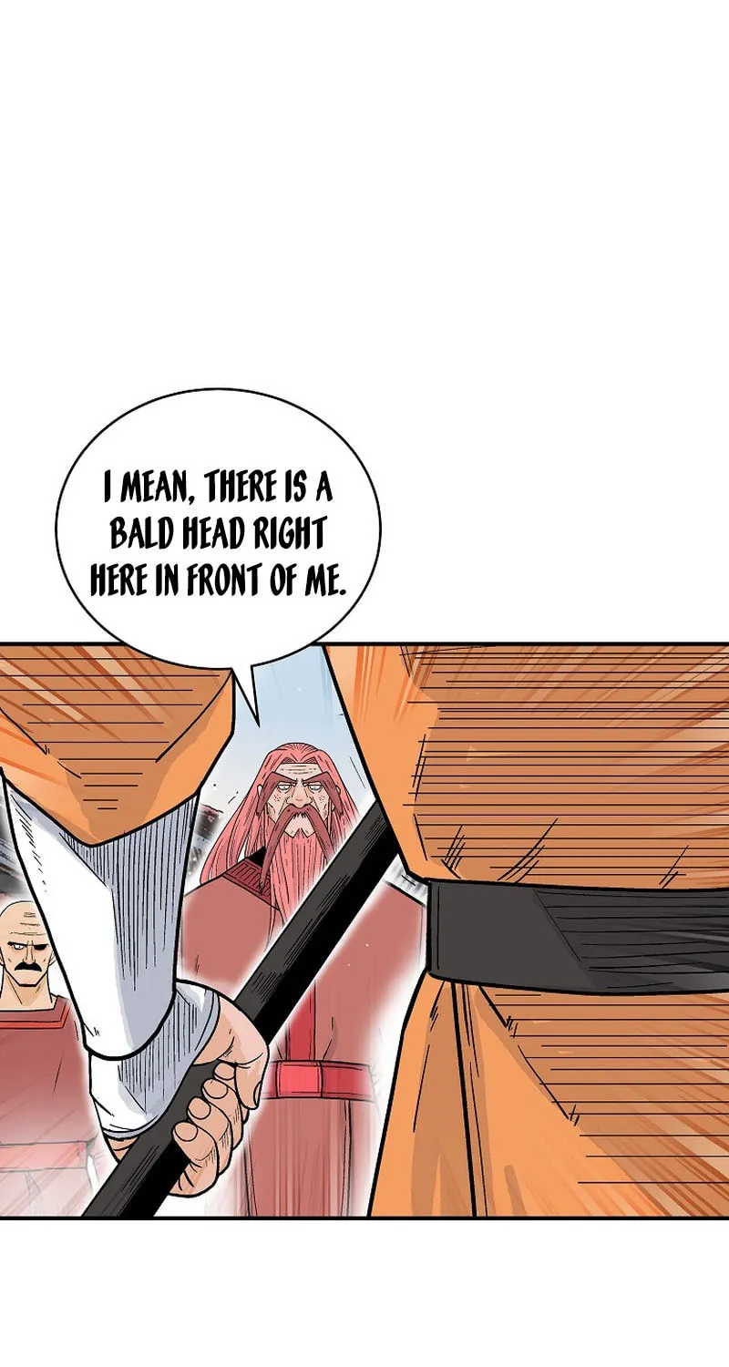 Fist Demon of Mount Hua Chapter 165 page 13 - 
